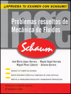 MECÁNICA DE FLUIDOS. LIBRO DE PROBLEMAS.