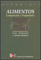 ALIMENTOS. COMPOSICIÓN Y PROPIEDADES