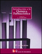 INTRODUCCIÓN A LA QUÍMICA FARMACÉUTICA