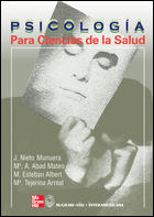 PSICOLOGÍA PARA C.C. DE LA SALUD