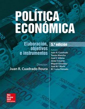 POLITICA ECONOMICA 5ª EDICION