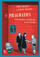 PRAGMATICS COGNITION, CONTEXT AND CULTURE