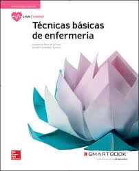 TÉCNICAS BÁSICAS DE ENFERMERÍA. SMARTBOOK