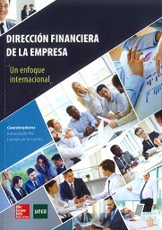 DIRECCIÓN FINANCIERA DE LA EMPRESA