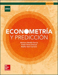 ECONOMETRÍA Y PREDICCIÓN NUEVA EDICIÓN