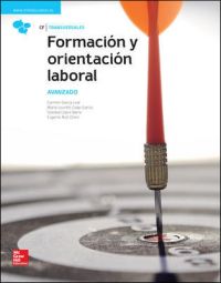 LA FORMACIÓN Y ORIENTACION LABORAL