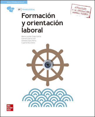 LA FORMACION Y ORIENTACION LABORAL