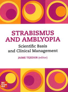 STRABISMUS AND AMBLYOPIA