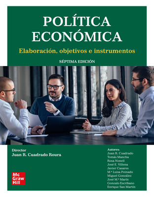 POLÍTICA ECONÓMICA