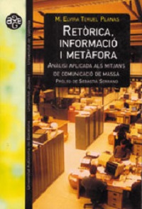 RETORICA INFORMACIO I METAFORA