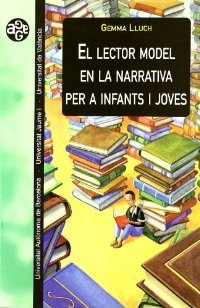 LECTOR MODEL EN LA NARRATIVA PER INFANTS