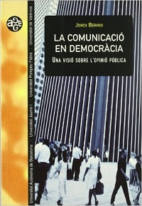 COMUNICACIO EN DEMOCRACIA