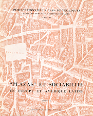 PLAZAS ET SOCIABILITE