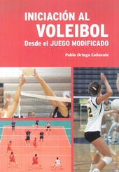 VOLEIBOL INICIACION