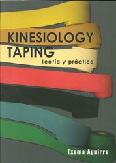 KINESIOLOGY TAPING