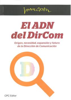 EL ADN DEL DIRCOM