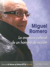 AVENTURA CULTURAL DE UN HOMBRE DE ACCION LA