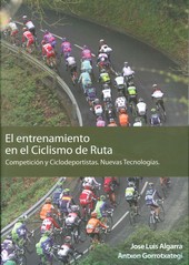 ENTRENAMIENTO EN EL CICLISMO DE RUTA EL