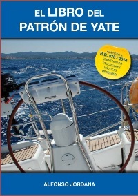 LIBRO DEL PATRON DE YATE EL NUEVA EDICION