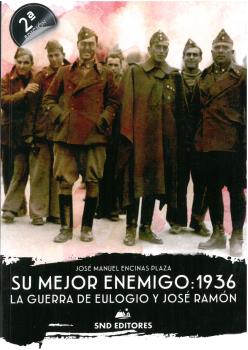 SU MEJOR ENEMIGO: 1936