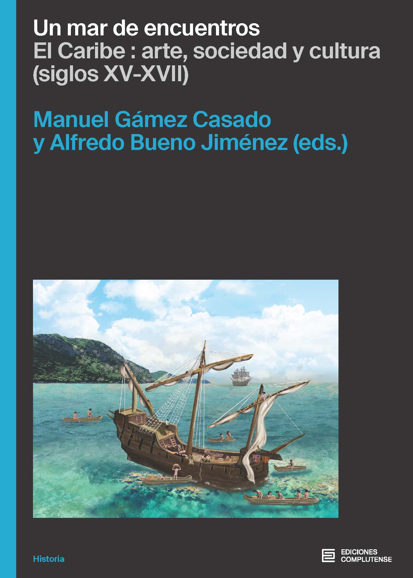 UN MAR DE ENCUENTROS