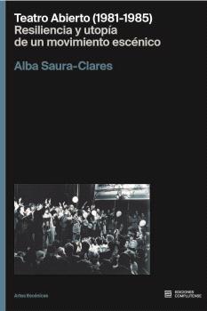 TEATRO ABIERTO (1981-1985).