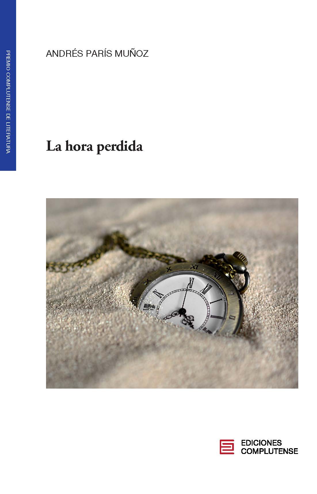 LA HORA PERDIDA