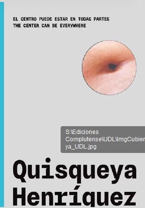 EL CENTRO PUEDE ESTAR EN TODAS PARTES