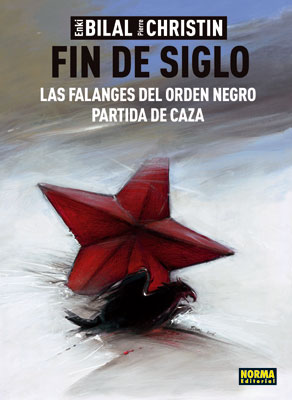 FIN DE SIGLO