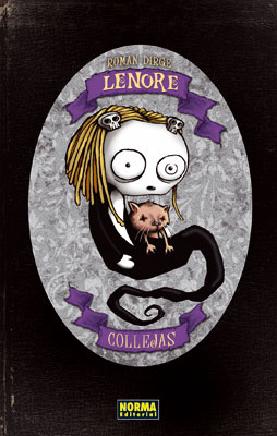 LENORE 1. COLLEJAS