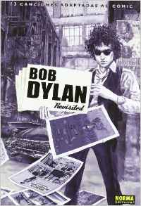 BOB DYLAN