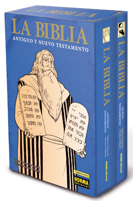 LA BIBLIA