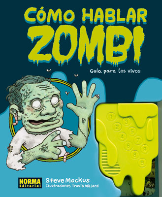 CÓMO HABLAR ZOMBI