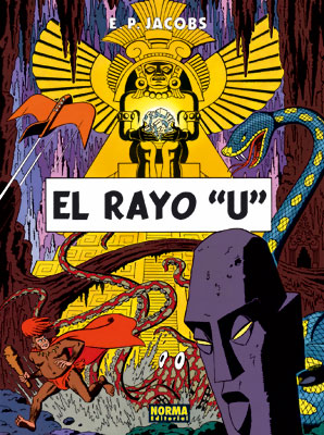 EL RAYO U