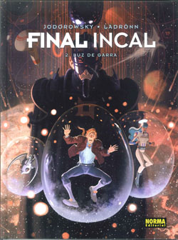 FINAL INCAL 02. LUZ DE GARRA