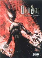 FUEGO NEGRO