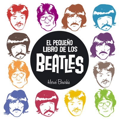 PEQUEÑO LIBRO DE LOS BEATLES EL