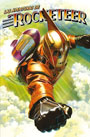 AVENTURAS DE ROCKETEER LAS 01