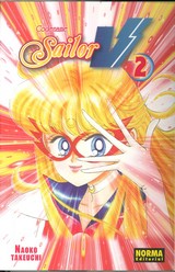 SAILOR V 02