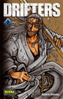 DRIFTERS VOL.02