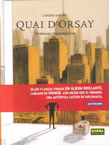 QUAI D ORSAY 02