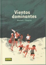 VIENTOS DOMINANTES