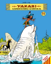 YAKARI VOL 11 CATALAN