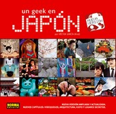 UN GEEK EN JAPÓN - NUEVA VERSIÓN