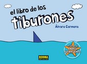 LIBRO DE LOS TIBURONES EL