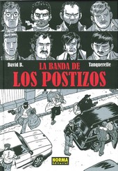 BANDA DE LOS POSTIZOS LA