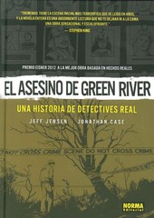 ASESINO DE GREEN RIVER EL