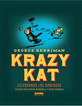 KRAZY KAT