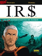 I.R.S. 14 LOS SUPERVIVIENTES DE NANKIN