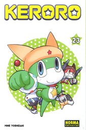 KERORO 23